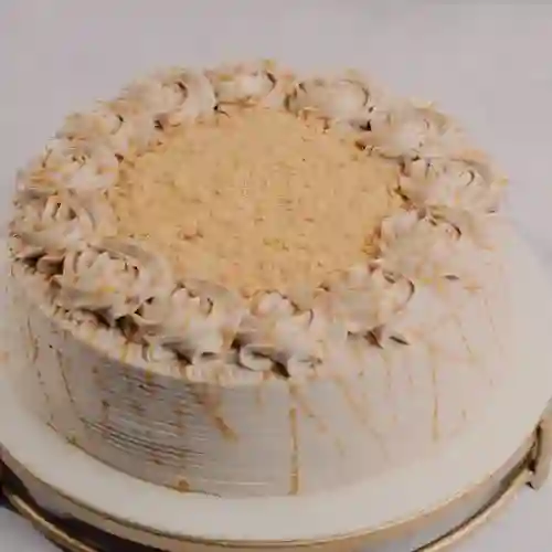 Caramelo 1/4 Libra