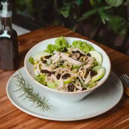 Ensalada Quinua