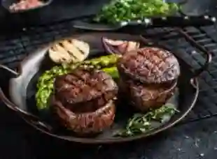 Filet Mignon