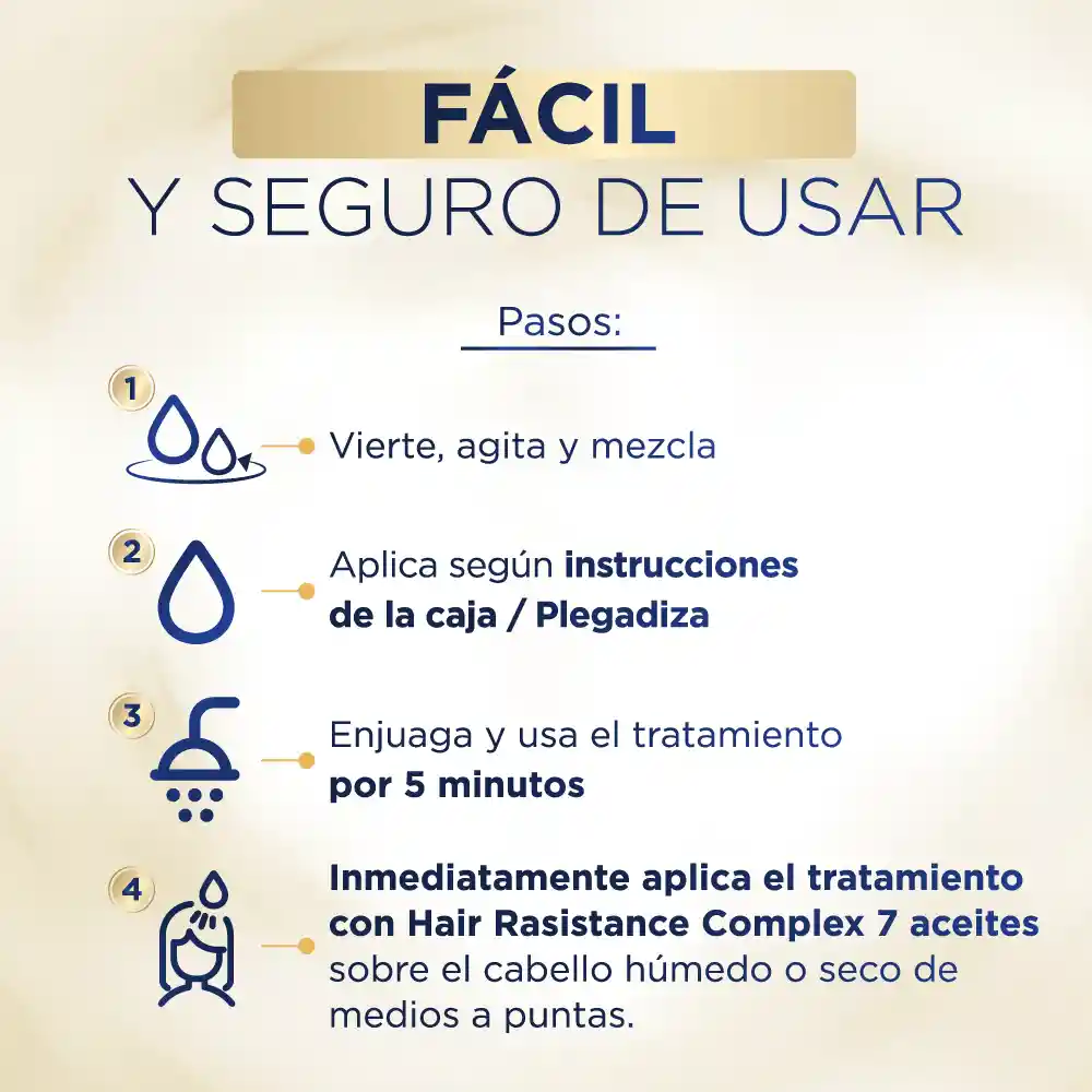 Tinte Igora Vital 6-888 Rubio Apasionado