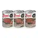 Zenú Frijol Antioqueño Con Tocino