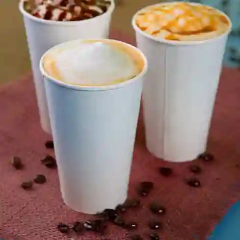 Capuchino