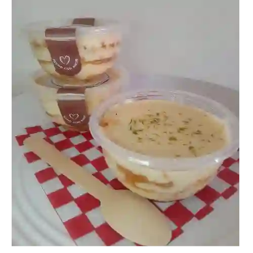 Cheesecake de Limón
