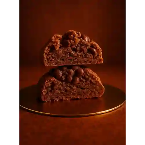 Cookies Chocolate