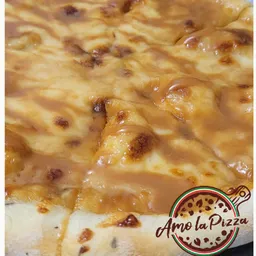 Pizza Mediana Dolce Especial