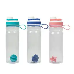 Botella Shaker