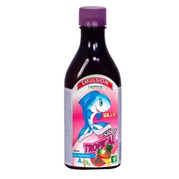 Ledmar Emulsión Billy Tropical