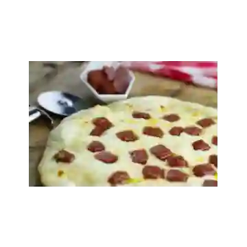 Pizza de Bocadillo Small