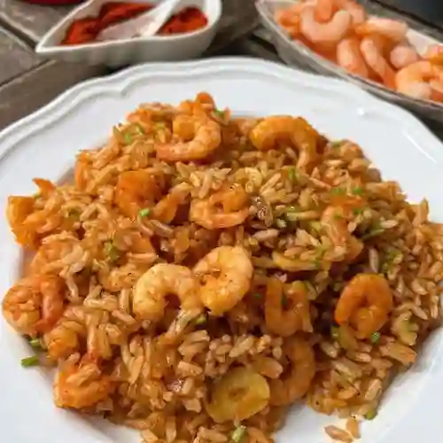 Arroz valenciana especial grande