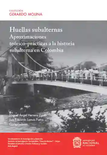 Huellas Subalternas