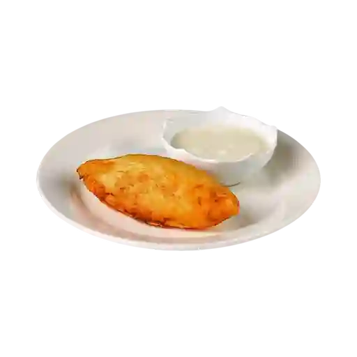 Carimañola de Queso