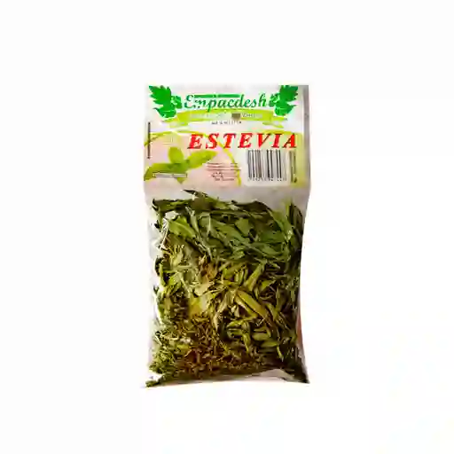 Empacdesh  Stevia Deshidratada