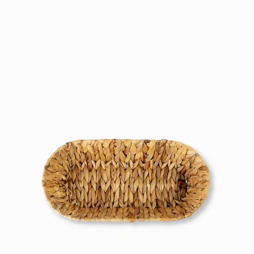 Panera Jacinto de Agua 8.5 x 37 x 18 cm Ambiente Gourmet