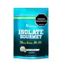 Proteína Isolate Gourmet Vainilla