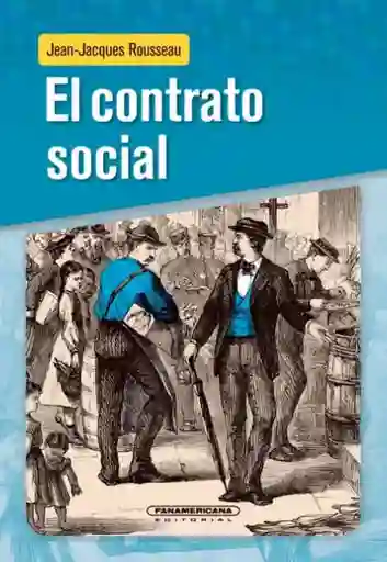 El Contrato Social