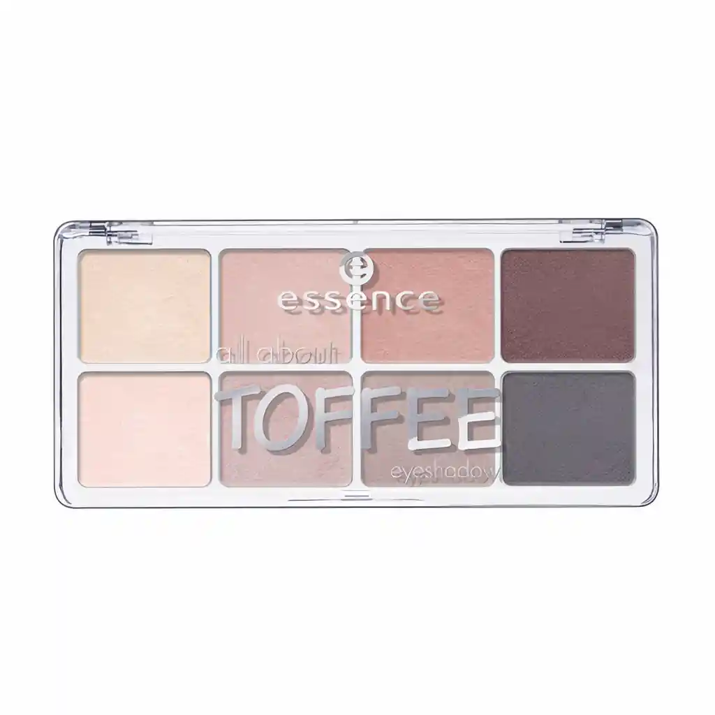 Essence Sombra Toffee