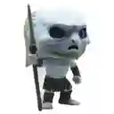 Funko Pop Figura White Walker Game of Thrones