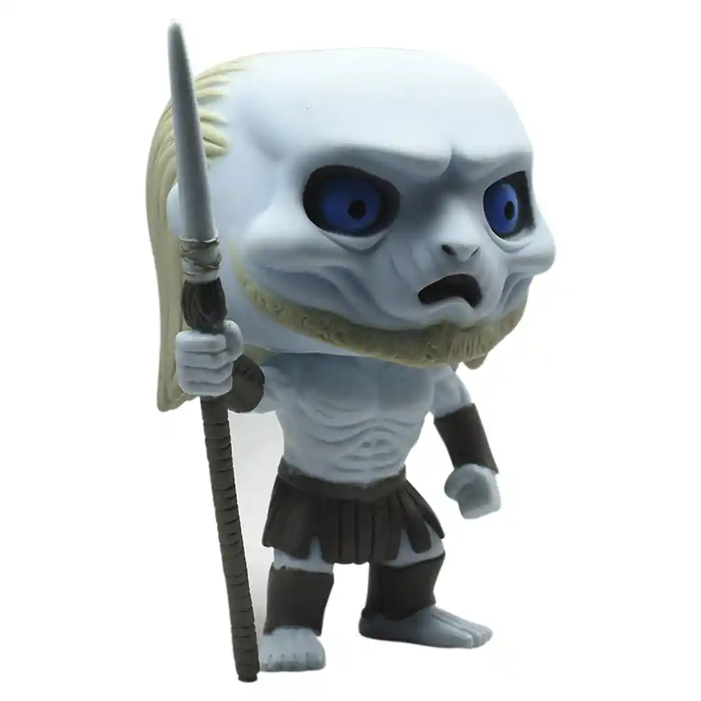 Funko Pop Figura White Walker Game of Thrones