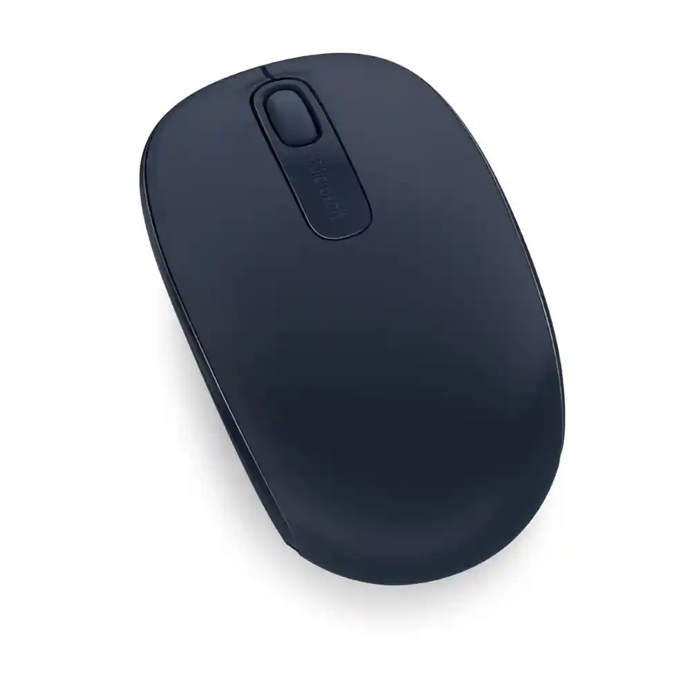 Microsoft Mouse Wireless 1850 Azul Marca: