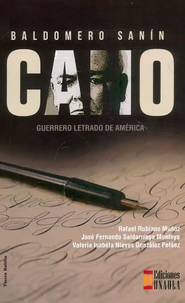 Baldomero Sanín Cano