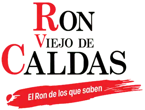 Ron Viejo De Caldas Ron Carta de Oro Añejo 8 Años