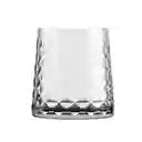 Vaso Cairo Rocks Cristar 0921al24
