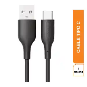 Quickly Cable Tipo C USB  