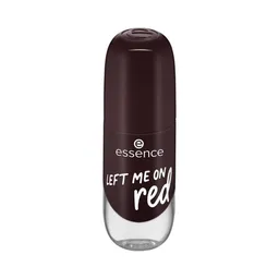 Esmalte Essence Gel Esce. Nail Colour (8 Ml)