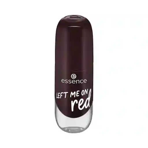 Esmalte Essence Gel Esce. Nail Colour (8 Ml)