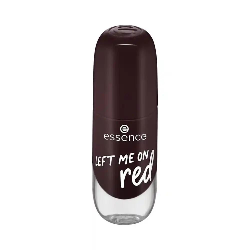 Esmalte Essence Gel Esce. Nail Colour (8 Ml)