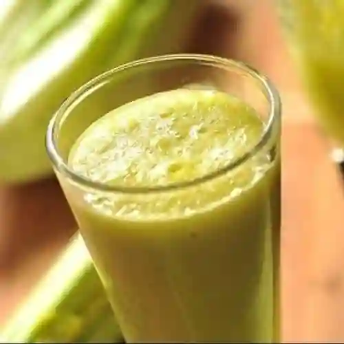 Green Aloe
