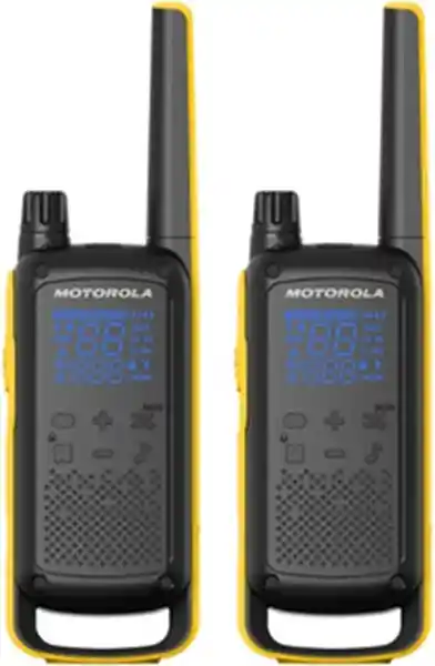 Motorola Batería Para Radio T470