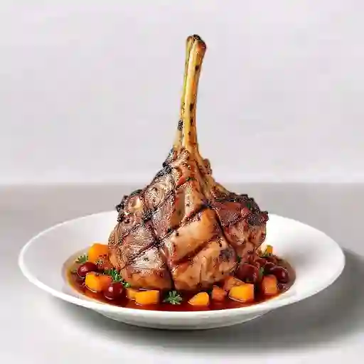 Lomo Al Trapo Al Fuego