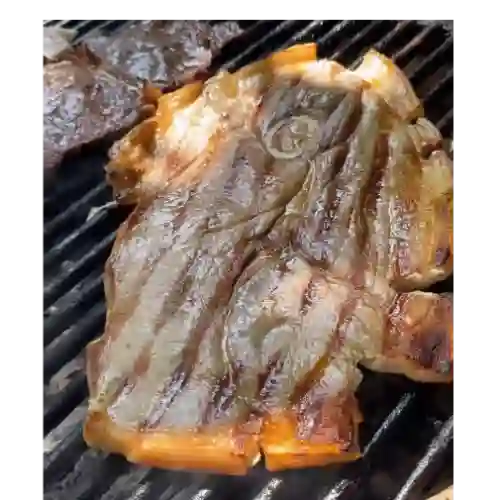 Chuleta de Cerdo