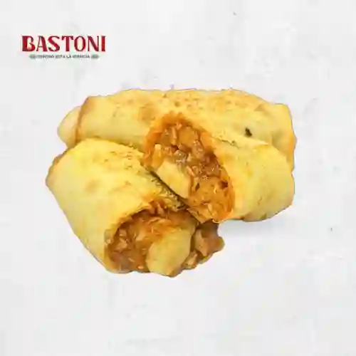 Bastoni de Pollo Bbq