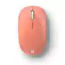 Microsoft Mouse Bluetooth 1850 Naranja