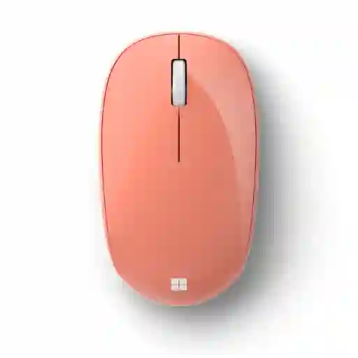 Microsoft Mouse Bluetooth 1850 Naranja