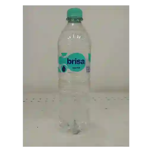 Agua brisa sin gas 600ml