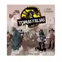 Tomas Falsas - Fonollosa Jose