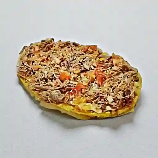 Patacón Silvestre Lanitas