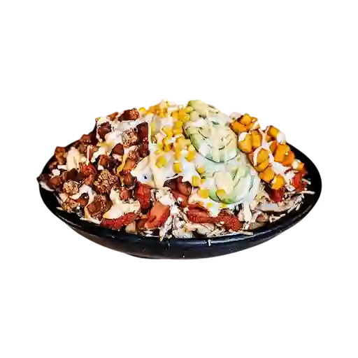 Montaña Bizancino Personal (1 O 2 Perso)