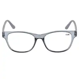 Zoom To Go Gafas de Lectura Basic para Mujer