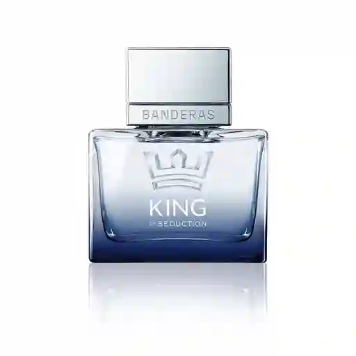 Perfume Hombre Banderas King Of Seduction Edt