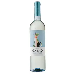 Vino Joven Gatao Azal (750 Ml)