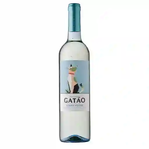 Vino Joven Gatao Azal (750 Ml)