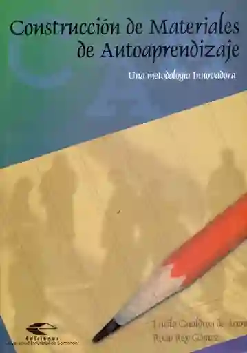 Construcción de Materiales de Autoaprendizaje