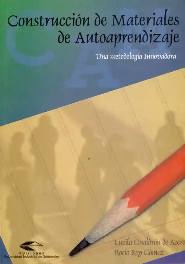 Construcción de Materiales de Autoaprendizaje