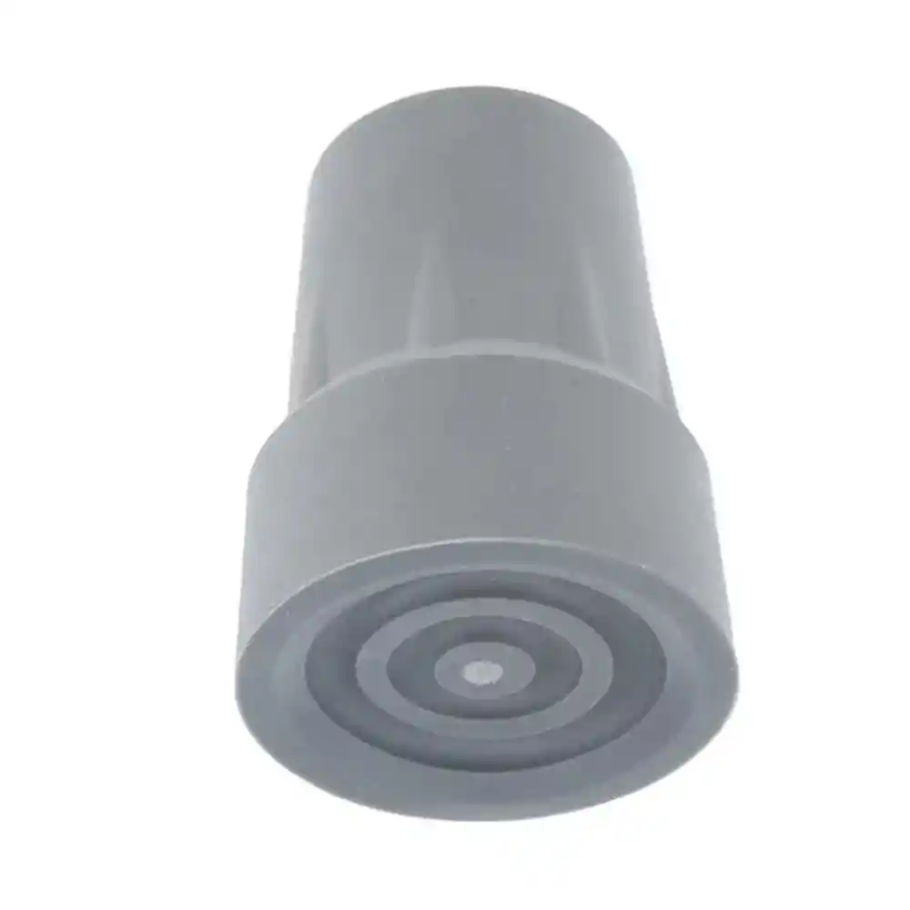 Regaton Plenia Para Muletas Gris X 2