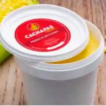 Masa de Cachapas 1Lt