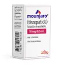 tirzepatide biolab Tirzepatide 30mg